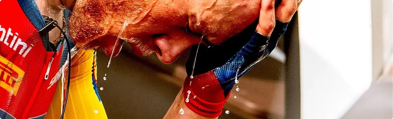 Ironman and MMA recovery at Cryo SubZero