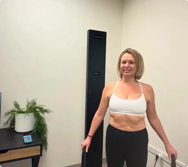 Session Benefits