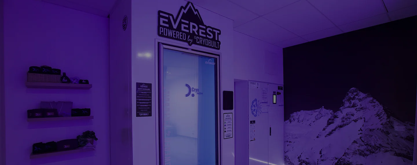 Cryo Subzero