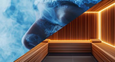 Cryo+Sauna